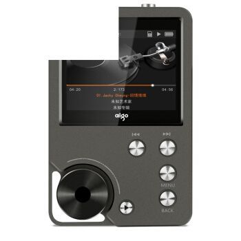 hifimp3设备（hifi播放器用什么格式歌曲）