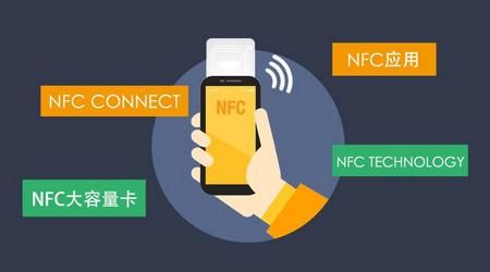 nfc标准及作用（nfc的作用大不大）-图2