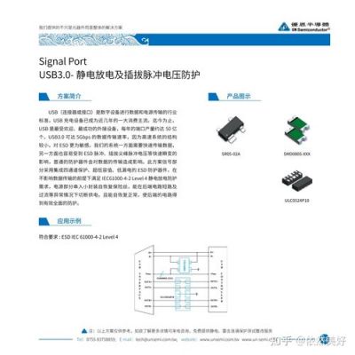 usb静电防护标准（usb静电防护标准要求）