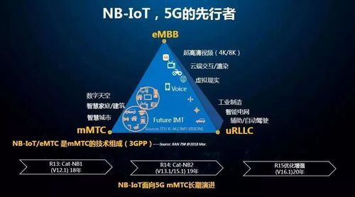 nb-iot是5g标准（5g nbiot）-图1