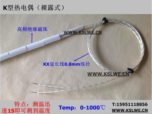 快速热电偶标准（快速热电偶供应商）-图1