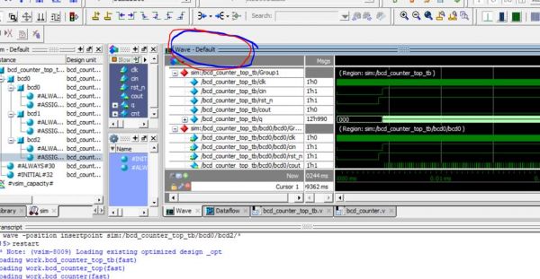 vhdl编译器如何支持ieee标准（vhdl ide）-图1