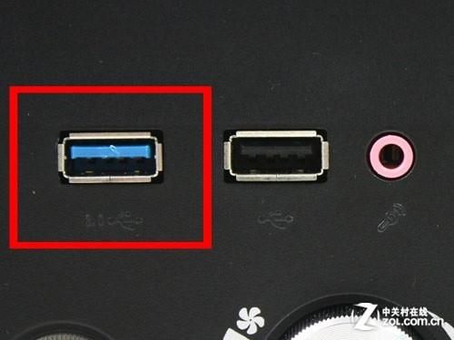 usb2.0外露标准（usb20的标识）