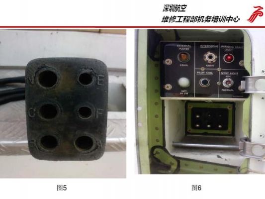 飞机地面电源测试标准（飞机地面电源测试标准是什么）-图1