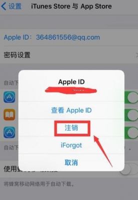 iphone账号与设备关联（苹果账号和其他账号关联了怎么取消）