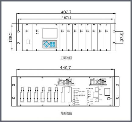 Vita标准3U模块（3u模块尺寸）