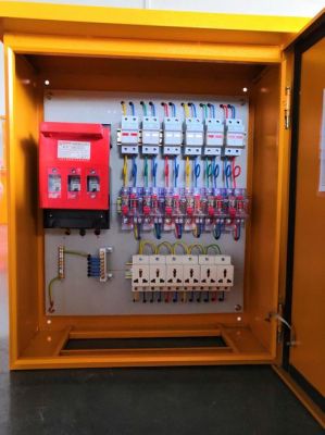 低压配电箱箱体技术标准（低压配电箱的箱体厚度标准）