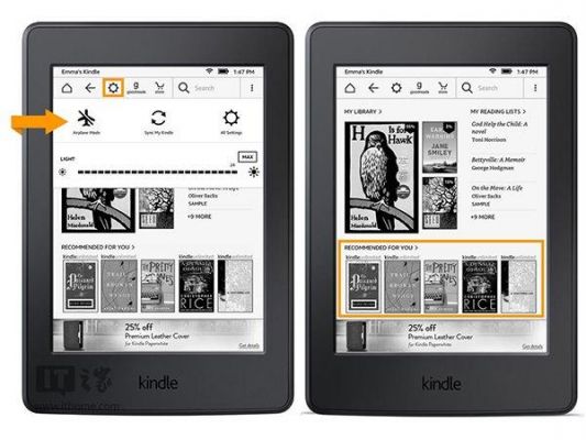 亚马逊我的设备kindle（亚马逊kindle设备管理）