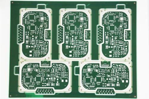 pcb焊盘加工标准（pcb0201焊盘大小尺寸标准）-图3