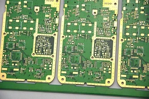 pcb焊盘加工标准（pcb0201焊盘大小尺寸标准）-图2