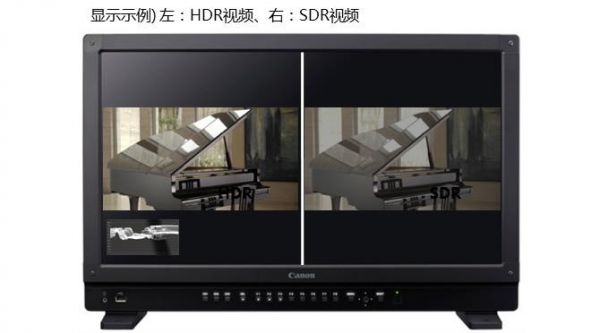 sdr转hdr设备（sdr转hdr功能）