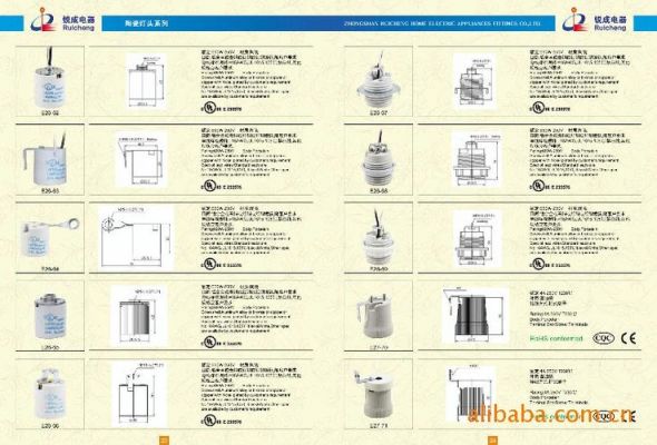 led灯头的扭力标准（led灯头的扭力标准是什么）-图3