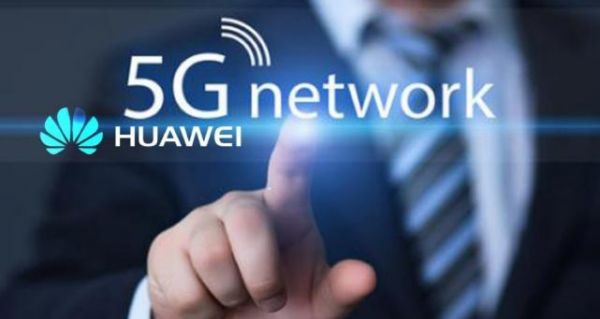 5g通信标准华为输了（5g方案华为输了）