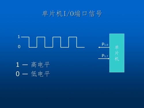 开关量信号标准（开关量信号的特点和作用）-图2