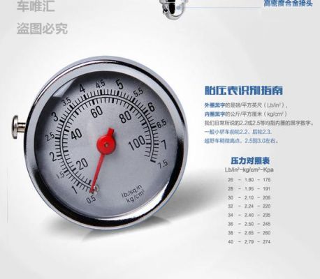 高精度气压标准（高精度气压表）