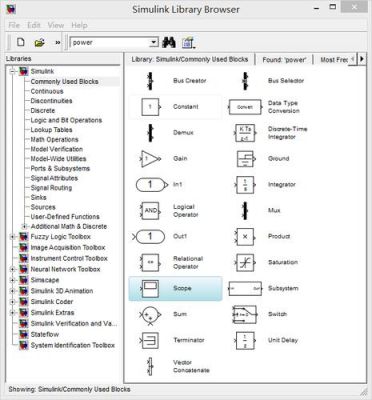 simpowersystem非标准教程7（非标准模式）-图3