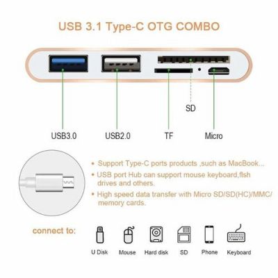 typeC未知USB设备（未知usb端口）-图3