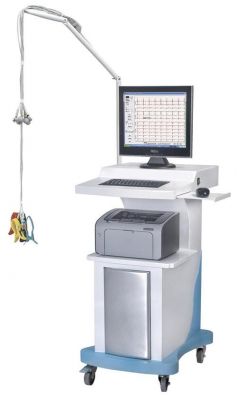 体表心电图设备（体表标测心电图检测系统）