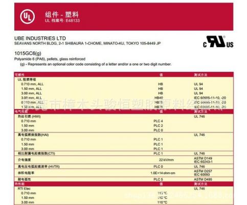 ul910标准下载（ul94标准）-图1