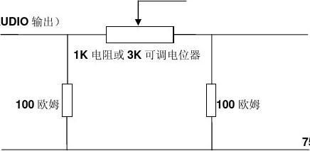 信号衰减器测试标准（信号衰减器原理）