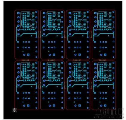 ipc标准填孔（pcb填孔是什么意思）-图3