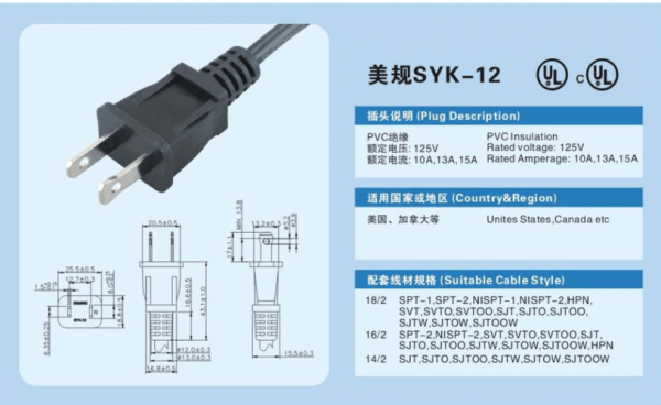 dc插头行业标准（dc插头行业标准是什么）-图3