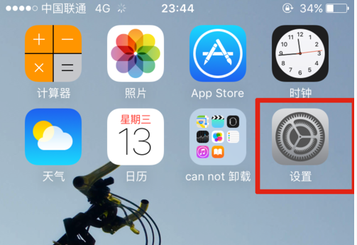 怎么查看iphone设备标识（iphone设备在哪里看）-图1