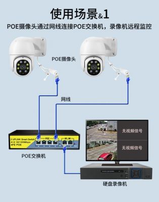 监控设备手机连接（监控摄像头手机连接）-图3