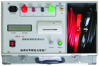 大电流试验标准（大电流测量方法）