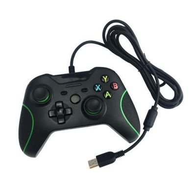 xboxone手柄未知设备（xbox手柄线连接电脑未知usb连接）