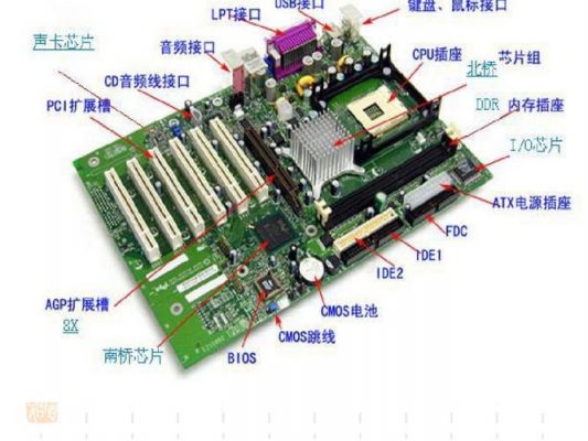 主板维修标准教程pdf的简单介绍