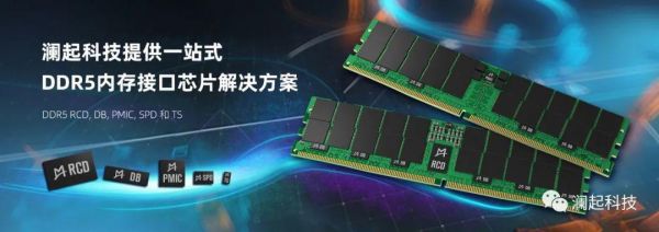 澜起科技ddr5标准（澜起科技cpu）-图1