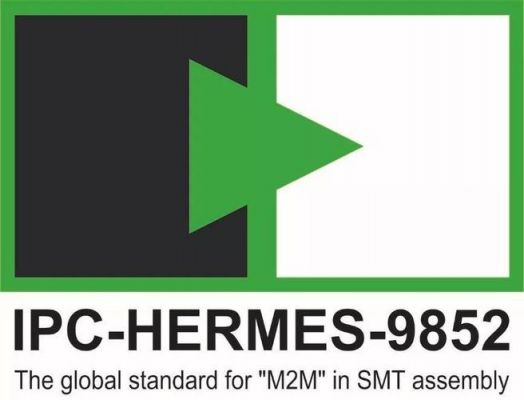 smema标准（SMEMA标准协议）
