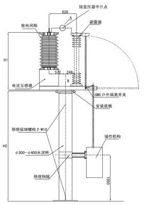 变压器中性接地标准（变压器中性点接地标准）-图2