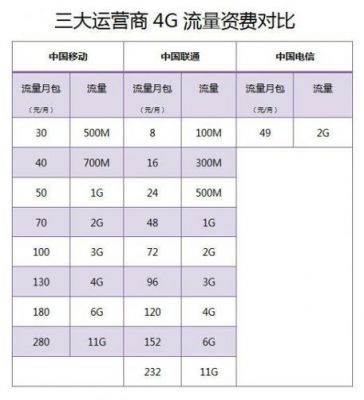 国内4g设备（国内4g网络还能用多久）-图1