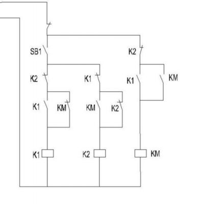 电机连续启停的标准（电机连续启停的标准是）-图1