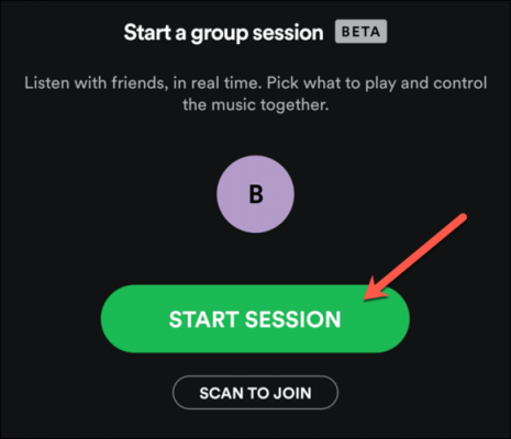 spotify设备权限（spotify private session）-图3