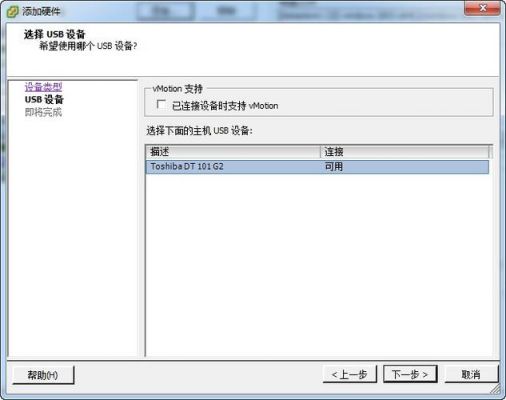 esxi5.5不能usb设备（esxi识别不了usb）-图3