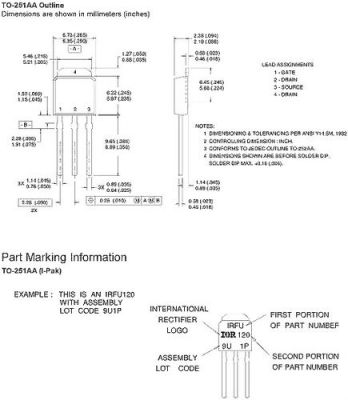 ir460标准简介（ir469）-图3