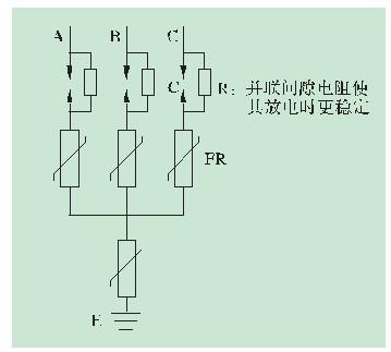 过电压保护标准（过电压保护工作原理）-图1