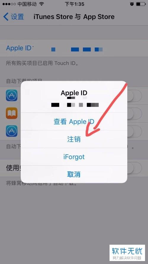 移除appleid其他设备（appleid移除设备是什么意思）-图2