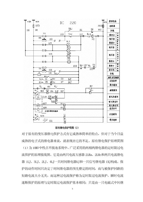 继电器试验标准（继电器及继电保护装置基本试验方法）