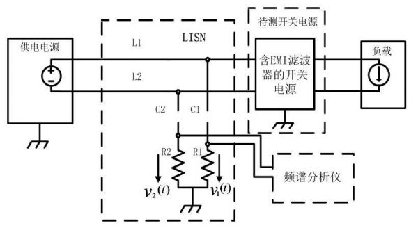 开关电源emi测试标准（开关电源emi测试方法和分析）-图2