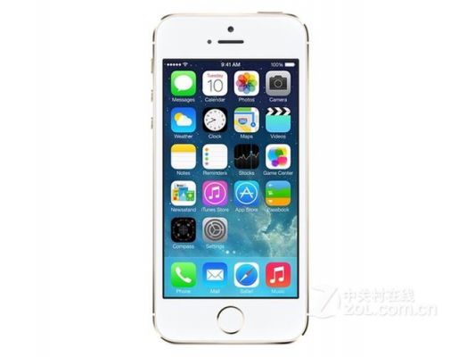 5s设备颜色（iphone 5s配色）-图3