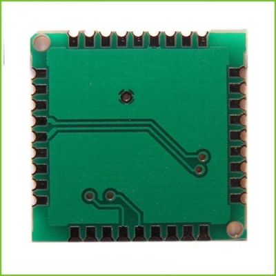 pcb塞孔标准（pcb各种孔作用）-图2