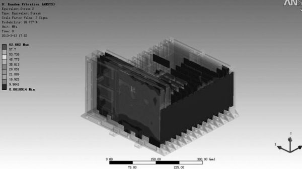 电子设备抗震（电子设备抗振动冲击设计）-图3