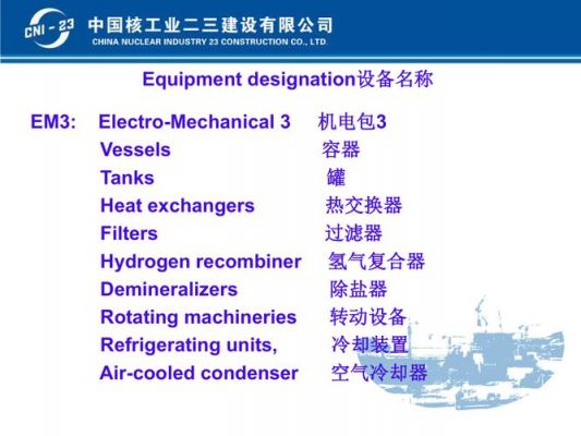 设备安装方向英语（设备安装方向英语怎么写）-图1