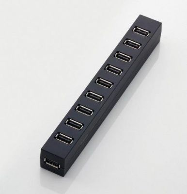 电脑USB接口新奇设备（设备 usb）
