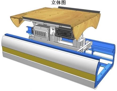 techwing分拣机设备软件（分拣机程序）-图3