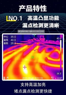 热成像仪执行标准（热成像仪 价格）-图2